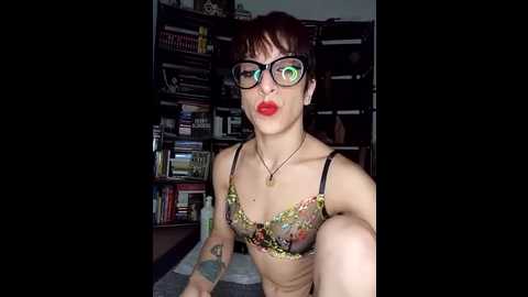 mirianab @ stripchat on 20251023
