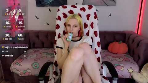 mitaside @ stripchat on 20251023