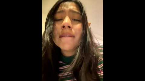 naminae @ stripchat on 20251023