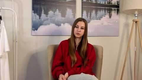 nicolaayyad @ stripchat on 20251023