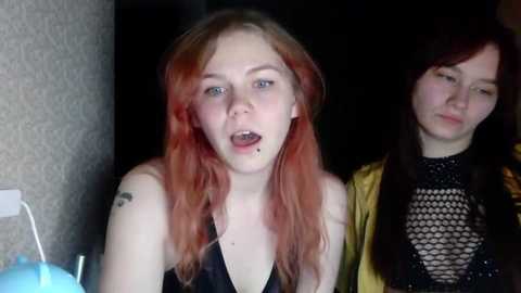 poppy_sun @ stripchat on 20251023