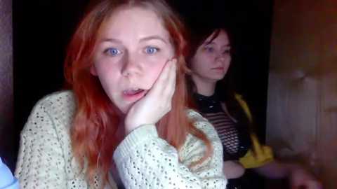 poppy_sun @ stripchat on 20251023