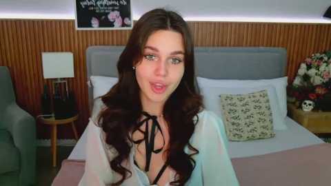 rihannarose @ stripchat on 20251023