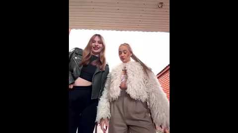 rolldolls @ stripchat on 20251023