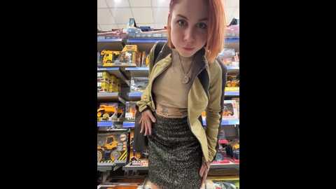 rosiesecret @ stripchat on 20251023