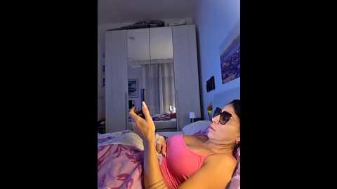 sexy7883 @ stripchat on 20251023