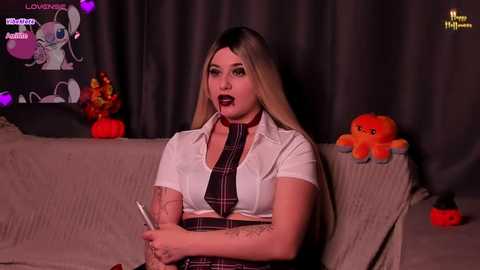 shybunny1 @ stripchat on 20251023