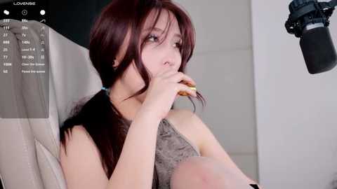 sigmasian @ stripchat on 20251023