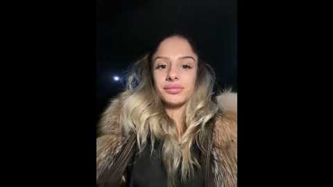 sophievj @ stripchat on 20251023