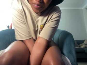 watermommy @ stripchat on 20251023