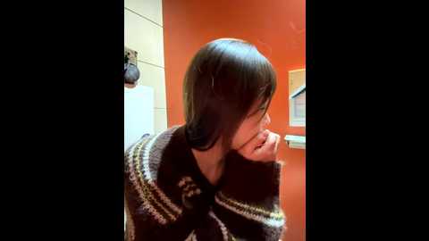 xiaoqiao_ss @ stripchat on 20251023