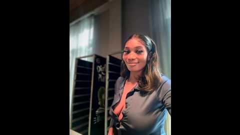 ___nessa @ stripchat on 20251024