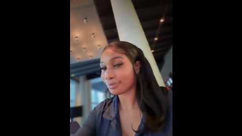 ___nessa @ stripchat on 20251024