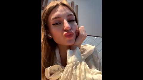 _angelari_ @ stripchat on 20251024