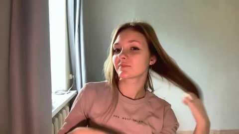 _petai @ stripchat on 20251024