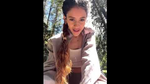 alana15 @ stripchat on 20251024