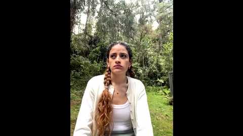 alana15 @ stripchat on 20251024