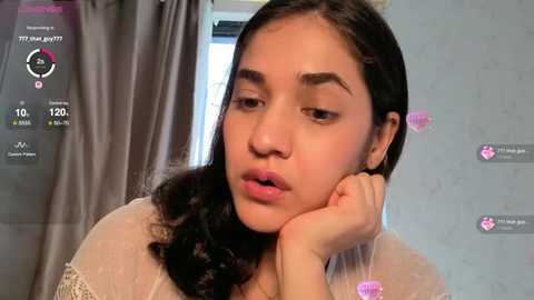 amcutefatima @ stripchat on 20251024