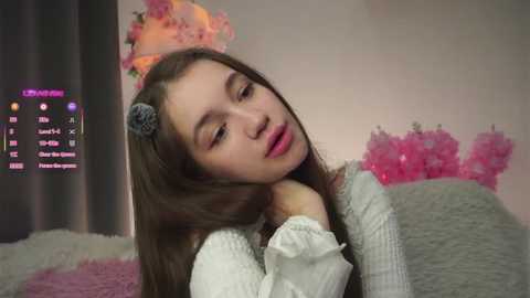 amilewis @ stripchat on 20251024