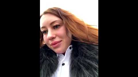 andreamood @ stripchat on 20251024