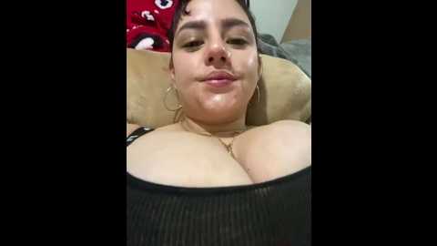 angelasm @ stripchat on 20251024