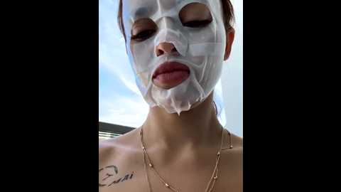 angelinateller @ stripchat on 20251024