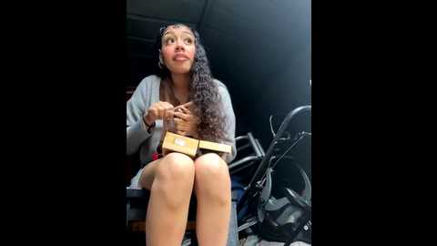 badbaby187 @ stripchat on 20251024