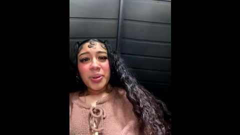 badbaby187 @ stripchat on 20251024