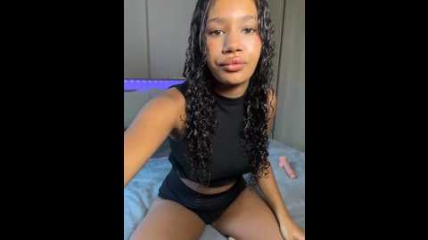 bambigirlxx @ stripchat on 20251024