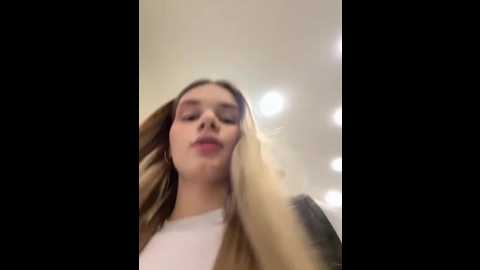 baravisha @ stripchat on 20251024