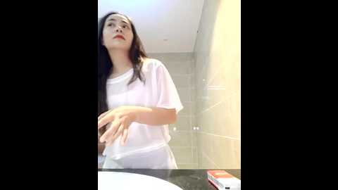 bingxin_ @ stripchat on 20251024