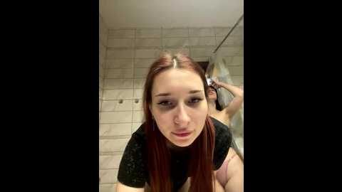 caressyourself @ stripchat on 20251024