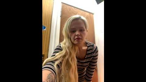 cherryxox_ @ stripchat on 20251024