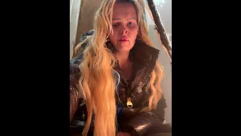 cherryxox_ @ stripchat on 20251024