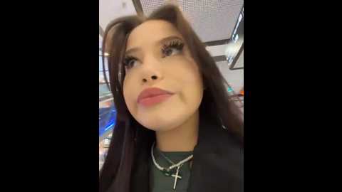 chloe__moon @ stripchat on 20251024