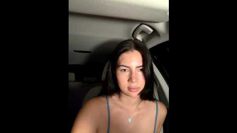 clairebree @ stripchat on 20251024