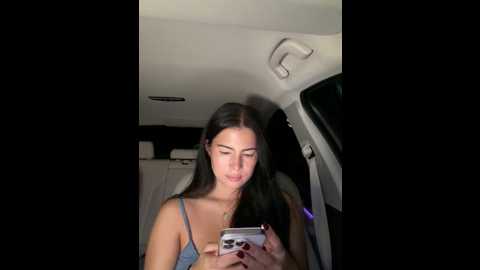 clairebree @ stripchat on 20251024