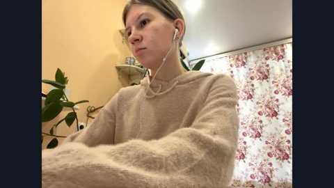 delailakaliarik @ stripchat on 20251024