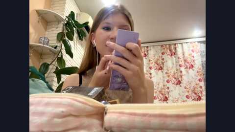 delailakaliarik @ stripchat on 20251024