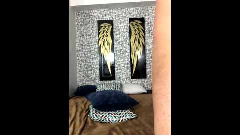 demon_foxes @ stripchat on 20251024