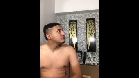 demon_foxes @ stripchat on 20251024