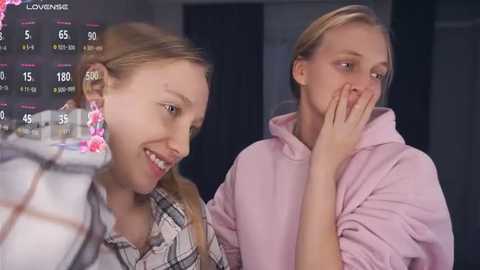 earnestinegyllenband @ stripchat on 20251024