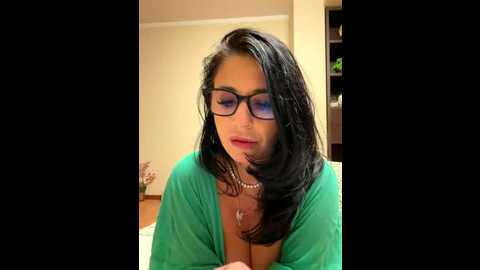 eva_pearl @ stripchat on 20251024