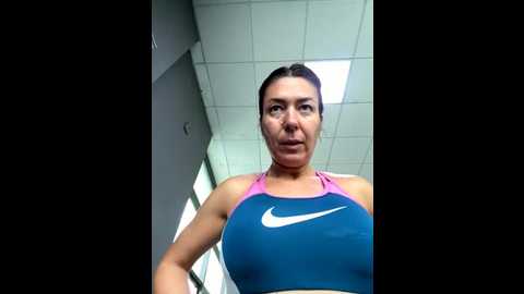 eveangelll @ stripchat on 20251024