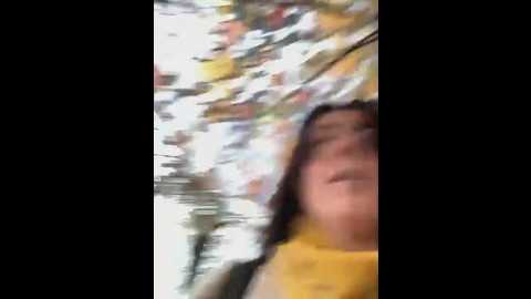 eveangelll @ stripchat on 20251024