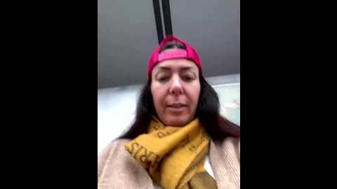 eveangelll @ stripchat on 20251024