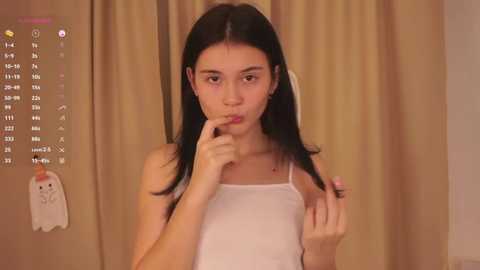 fluffkitty @ stripchat on 20251024