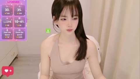 gougou_111 @ stripchat on 20251024