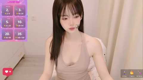 gougou_111 @ stripchat on 20251024
