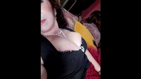 gypsyesmeralda @ stripchat on 20251024